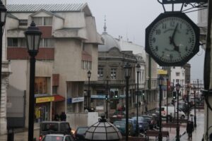 Hora magallánica se extiende en Chile a 5 meses durante 2019