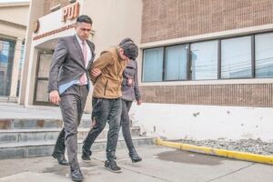 Mujer de 21 años denunció haber  sido violada en un “carrete”