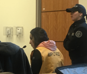 Violenta agresión y amenazas de muerte obligan traslado de imputada a Natales