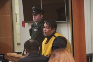 Tripulante que alegó inocencia fue condenado por matar a su compañero en alta mar