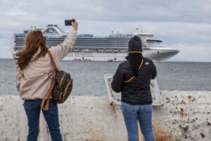 Sindicatos marítimos del país demandaron cambios a proyecto de ley sobre cabotaje