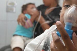 Consultas de urgencia por causas respiratorias llegaron al 31% en Magallanes