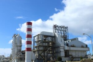 Methanex acuerda suministrar gas natural  para Magallanes procedente de Argentina