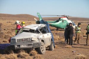 Manejo en estado de ebriedad es una de las mayores causas de accidentes durante agosto