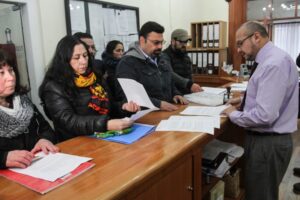 Cormupa incentiva a asistir a clases para no perder el pago de la subvención