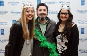 Conoce a los nuevos Reyes de la Prensa Festivalera