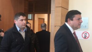 Expareja de profesora chillaneja desaparecida irá a juicio en busca de su inocencia