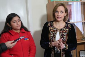 HCM desmintió a senadora Goic por fondos para pacientes oncológicos