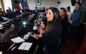 Antártica reemplaza a la Patagonia como foco turístico local