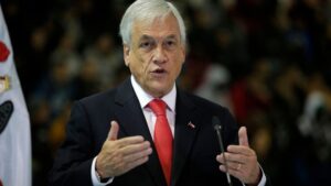 “Nuestro gobierno es partidario de defender la vida”