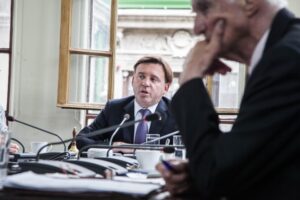 Alcalde expone alternativas ante fracaso de licitación del leaseback sin oferentes