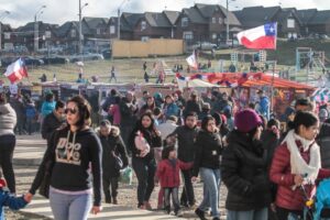 Celebración del “18” en el Parque María Behety se extenderá diez días