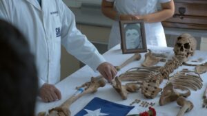 Documental “El Patio” se estrena hoy en Punta Arenas