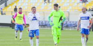 Universidad Católica acusa ensañamiento del arbitraje: “El VAR será necesario”