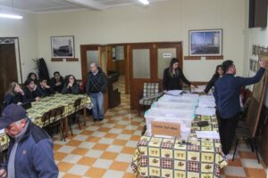 Con veedor de Santiago PPD elegirá a su nueva directiva en Magallanes