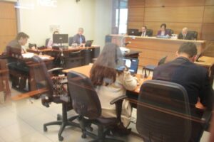 Corte de Apelaciones resolverá si se repite juicio contra excarabineros por muerte de joven natalino