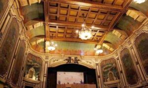 Casa España y Cine Cervantes son candidatos a Tesoro Cultural de Punta Arenas