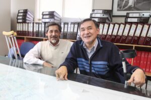 Empleados públicos con discapacidad: “Si hay un incendio ojalá que nos toque libre”