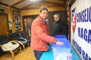 Partido Radical eligió su nueva directiva regional luego de posponer los comicios