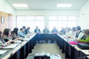 Hoy vuelven todos a clases en la UMAG a excepción de los alumnos de Derecho