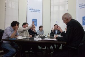 Auditoría 2011-2016 pone en la mira al cementerio