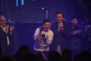 Cristian Maldonado ganó la competencia folclórica para Punta Arenas