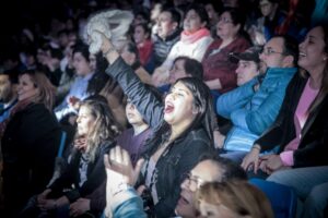 Vecinos critican el Festival en la Patagonia y sugieren cambios en su organización