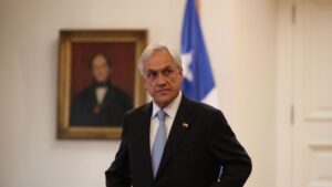 Piñera anuncia creación del Museo de la Democracia
