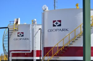 GeoPark anunció descubrimiento de nuevo yacimiento de gas