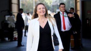 Diputada de RN pide aumento de subsidio a quienes cuidan a personas con discapacidad física