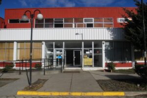 Alumnas hicieron entrega de instalaciones de la UMAG en buenas condiciones