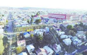 Minvu ejecuta proyecto que mejorará seguridad y accesibilidad en la zona