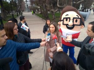 Feria de Empleo ofertará mañana más de 600 puestos de trabajo de 26 empresas regionales