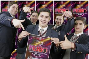 Llega la XXXII versión del Fesbo “Cultivemos el arte de cantar y bailar”
