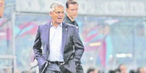 Rueda abre la opción de retornar a la Roja a Bravo y Valdivia