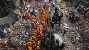 Inundaciones ya acumulan 357 muertos desde el inicio del monzón