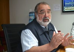 Director nacional del Sernageomin  y conflicto en Mina Invierno:  “Si opinamos quedamos inhabilitados