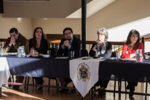 Positiva es la evaluación de los “Patrullajes Comunitarios” en Punta Arenas
