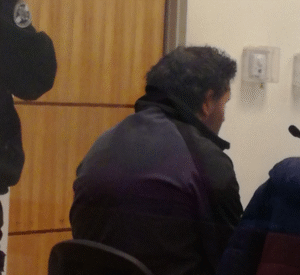 Hombre acusado de agredir a su pareja quedó libre tras control de detención