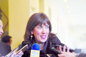 Anuncian sumario en contra exdirectora regional de Sernatur