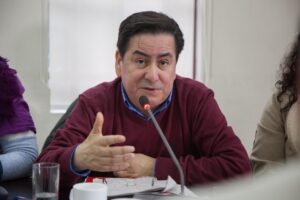 “Es importante que se investigue si se trata de fondos públicos”