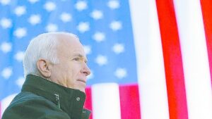 Ex-Presidentes estadounidenses se suman a las condolencias por muerte de John McCain