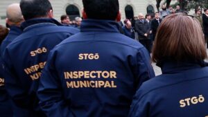 Concejalas recurren a Contraloría por ordenanza contra ruidos molestos