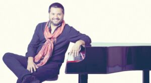 Jorge Rojas: “Sin duda el concierto tendrá recuerdos de Los Nocheros”