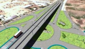 MOP defiende proyecto vial que acabará con “Cruce de la Muerte”