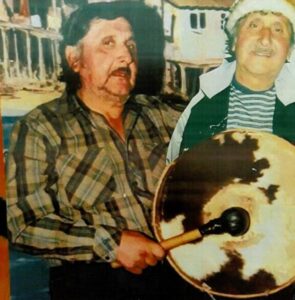 Hoy Encuentro del Folclore Chilote Patagónico “Adolfo Nancuante”