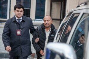 A “burrero” colombiano le pagaron $1 millón por traer más de 3.500 dosis de cocaína