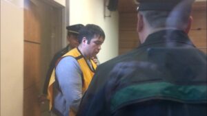 10 años de cárcel para homicida de tripulante en Puerto Williams