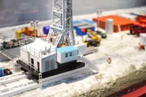 ENAP relanza muestra en la Sala de  Energía del Museo Maggiorino Borgatello