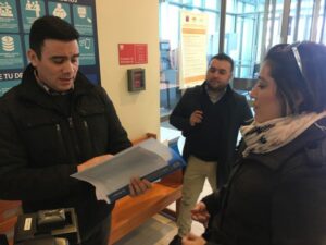 Estafa de autos americanos: Matrimonio se suma a nueva querella contra importador